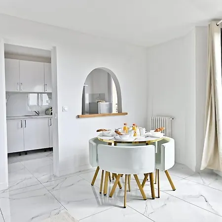 Moderne Et Spacieux 2 -