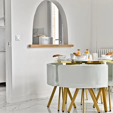 Moderne Et Spacieux 2 - Apartment