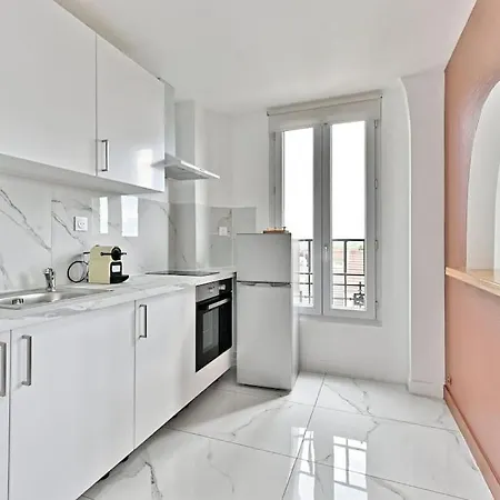 Apartment Moderne Et Spacieux 2 - *