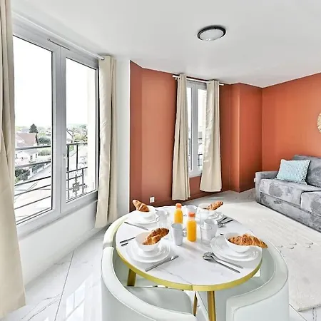 Moderne Et Spacieux 2 -