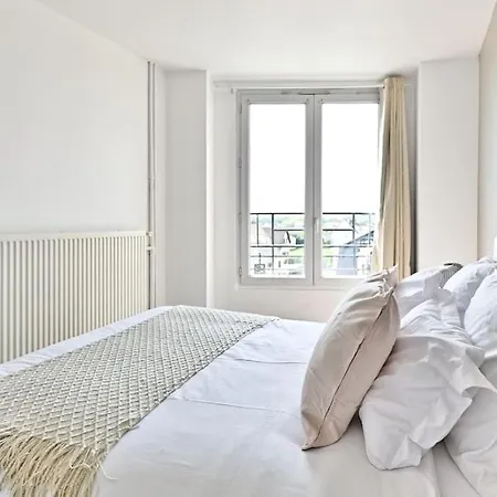 Moderne Et Spacieux 2 - Apartment *