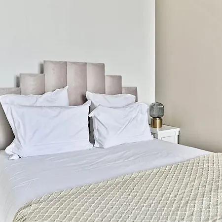 Moderne Et Spacieux 2 - *
