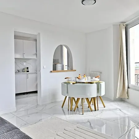 Moderne Et Spacieux 2 - Apartment *