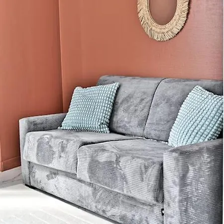 Moderne Et Spacieux 2 -