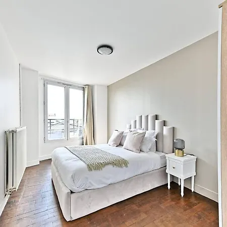 Moderne Et Spacieux 2 - Apartment